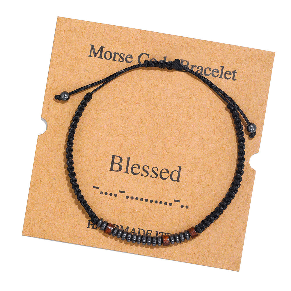 morse-code-blessed-bracelet-the-little-boy-s-place